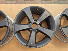 Load image into Gallery viewer, 1x Alufelge 16 Zoll 6.5" 5x112 7N0071496A VW Sharan Touran Rim Wheel FEL1488308385wf