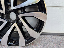 Load image into Gallery viewer, 1x Alufelge 16 Zoll 7.0" 5x112 48ET 5H0601025AC VW Golf VIII Passat I Rim Wheel FEL9159249745eb