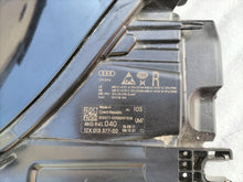 Laden Sie das Bild in den Galerie-Viewer, Frontscheinwerfer Audi A6 C8 4K0941039 4K0941040 LED Ein Satz Headlight SCH7155569600jy