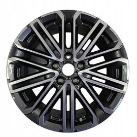1x Alufelge 18 Zoll 7.5