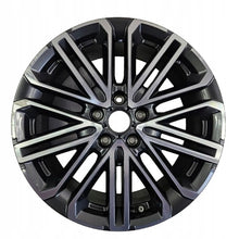 Load image into Gallery viewer, 1x Alufelge 18 Zoll 7.5" 5x114.3 55ET 52910-J7500 Kia Proceed Rim Wheel FEL6610850451sq