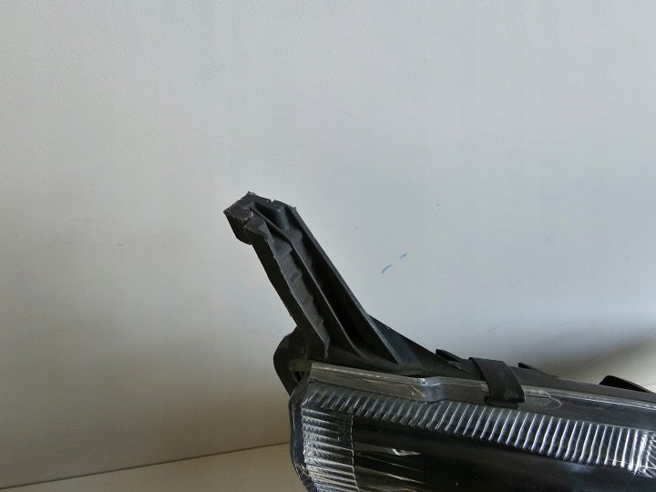 Frontscheinwerfer Ford Transit Custom JK21-13W029-BF Rechts Headlight SCH5123810626dc