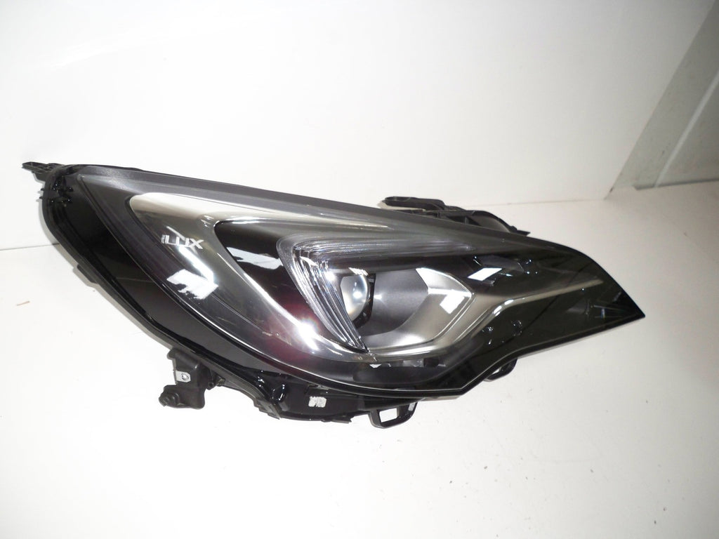 Frontscheinwerfer Opel Astra 39055746 LED Rechts Scheinwerfer Headlight SCH7682963041ug