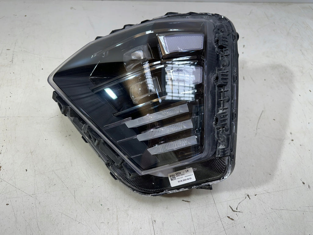 Frontscheinwerfer Hyundai Kona 92101HF100 LED Links Scheinwerfer Headlight SCH3089037931oy