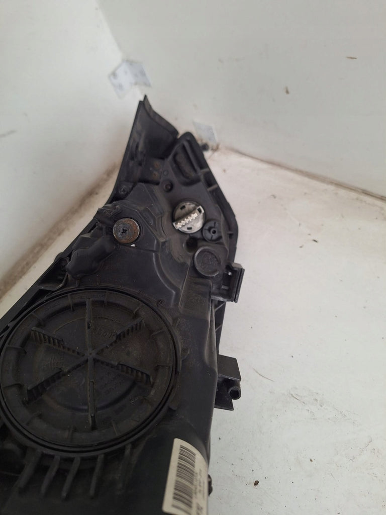 Frontscheinwerfer Hyundai Tucson 92101-D7100 LED Links Scheinwerfer Headlight SCH8727193099ba