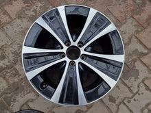 Load image into Gallery viewer, 1x Alufelge 18 Zoll 9.0&quot; 5x112 52,5ET A2134015300 Mercedes-Benz W213 Rim Wheel