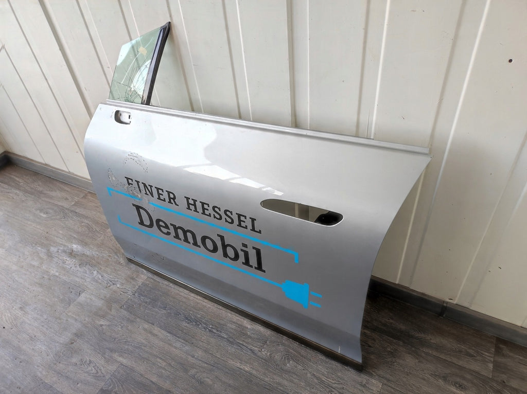 Tür Mercedes-Benz Eqe Vorne Links Door Porta Porte