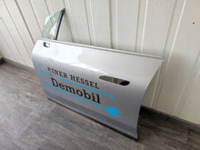 Load image into Gallery viewer, Tür Mercedes-Benz Eqe Vorne Links Door Porta Porte