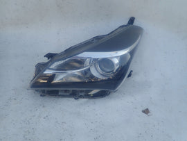 Frontscheinwerfer Toyota Yaris LED Links Scheinwerfer Headlight