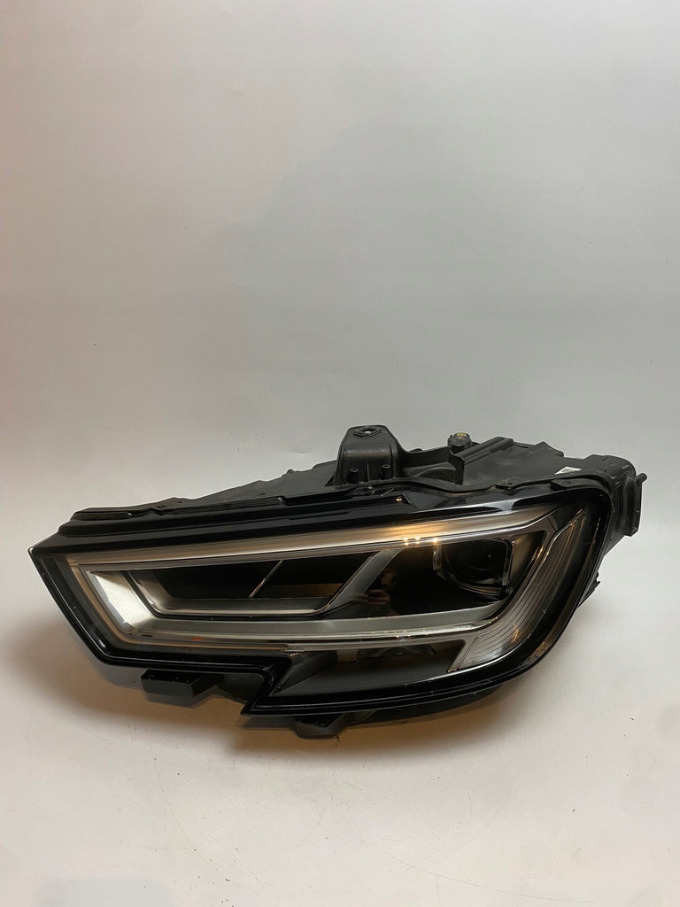 Frontscheinwerfer Audi A3 8V0941033C LED Links Scheinwerfer Headlight