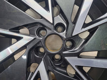 Laden Sie das Bild in den Galerie-Viewer, 1x Alufelge 18 Zoll 6586010251J Skoda Kamiq Rim Wheel FEL5062623402qd