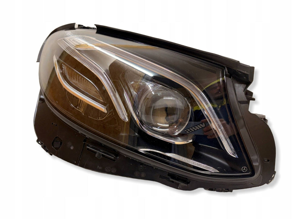 Frontscheinwerfer Mercedes-Benz W213 A2139067606 LED Rechts Headlight SCH7034454560aa