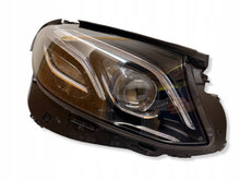 Laden Sie das Bild in den Galerie-Viewer, Frontscheinwerfer Mercedes-Benz W213 A2139067606 LED Rechts Headlight SCH7034454560aa