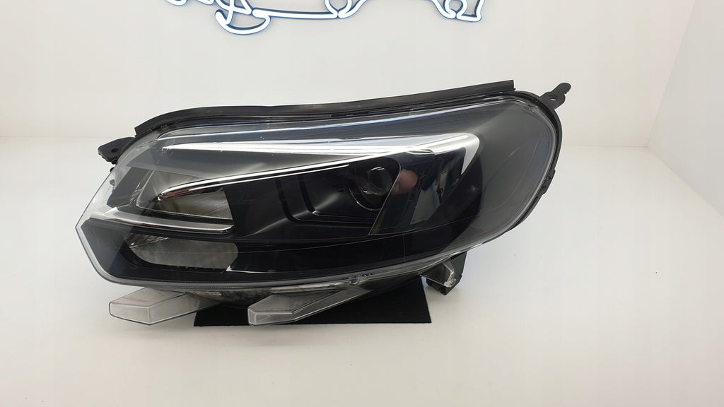 Frontscheinwerfer Opel Vivaro C Zafira Life 9832837680 Xenon Links Headlight