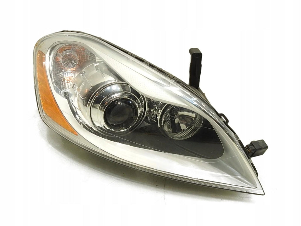 Frontscheinwerfer Volvo Xc60 I 31420680 Xenon Rechts Scheinwerfer Headlight SCH8413046015zx