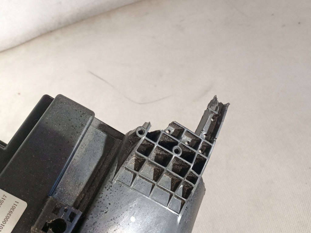Frontscheinwerfer Smart 8893649865 LED Links Scheinwerfer Headlight SCH8646299057mi