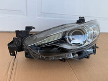 Laden Sie das Bild in den Galerie-Viewer, Frontscheinwerfer Mazda 6 Gj Xenon Links Scheinwerfer Headlight SCH9044511848sy