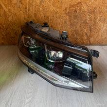 Load image into Gallery viewer, Frontscheinwerfer VW T-Cross 2GM941035B 2GM941036B LED Ein Satz Headlight SCH3337788273mx