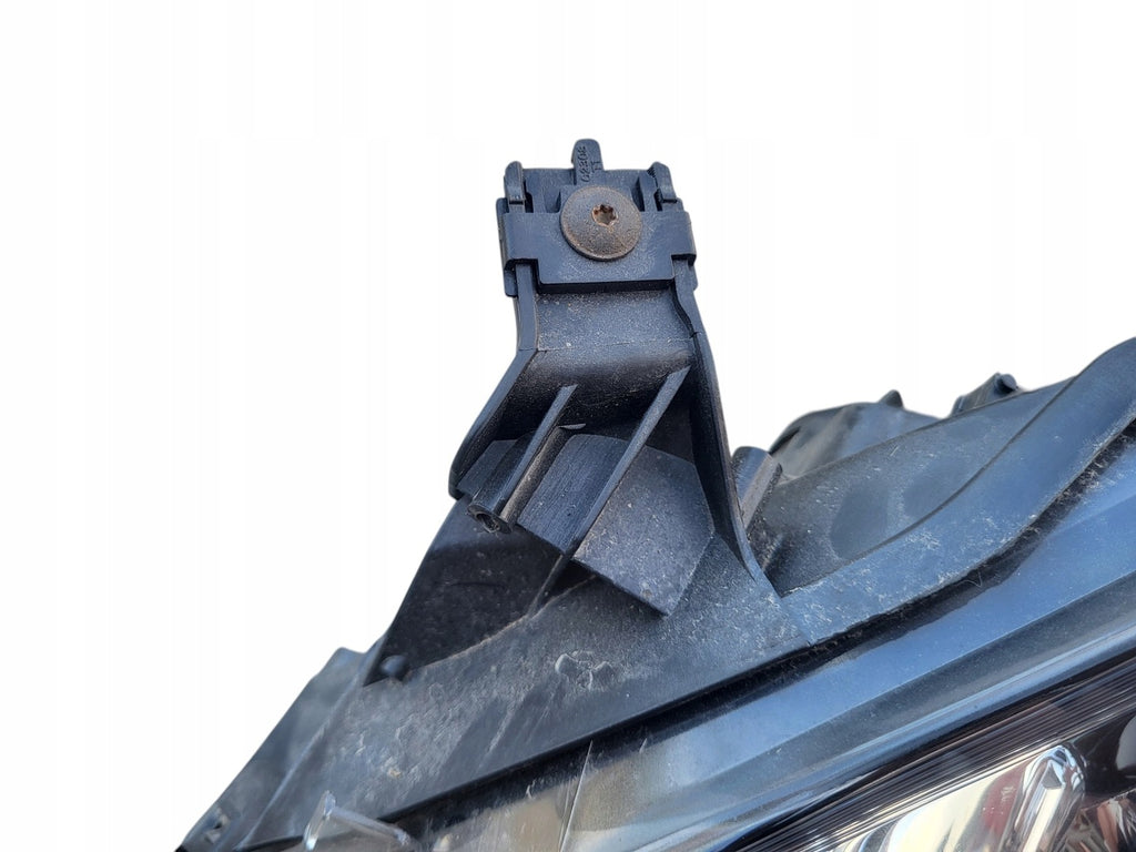 Frontscheinwerfer Opel Signum Vectra C Ein Stück (Rechts oder Links) Headlight SCH3369652794wu