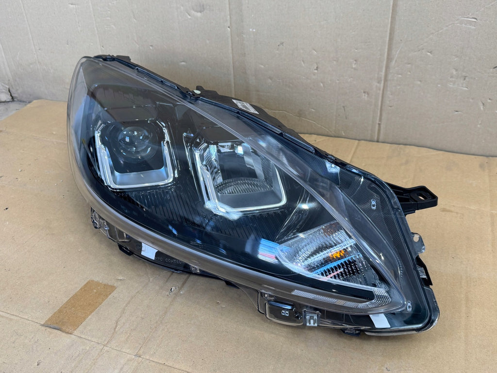 Frontscheinwerfer Ford Kuga LV4B-13W029-AL Full LED Rechts Headlight SCH5297752553fy