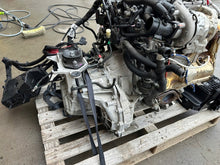 Load image into Gallery viewer, Motor Renault Megane IV 1.8 TCE 6TKm Benzin Engine Komplett MOT1693880635xi