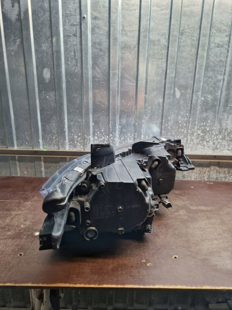 Frontscheinwerfer Mitsubishi L III Outlander ECM921-21E10 Full LED Links