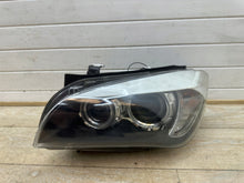 Load image into Gallery viewer, Frontscheinwerfer BMW X1 E84 2990007-08 Xenon Links Scheinwerfer Headlight SCH5152646278ys
