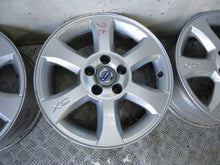 Laden Sie das Bild in den Galerie-Viewer, 4x Alufelge 16 Zoll 7.0" 5x108 Volvo Xc60 Rim Wheel FEL4119271351my