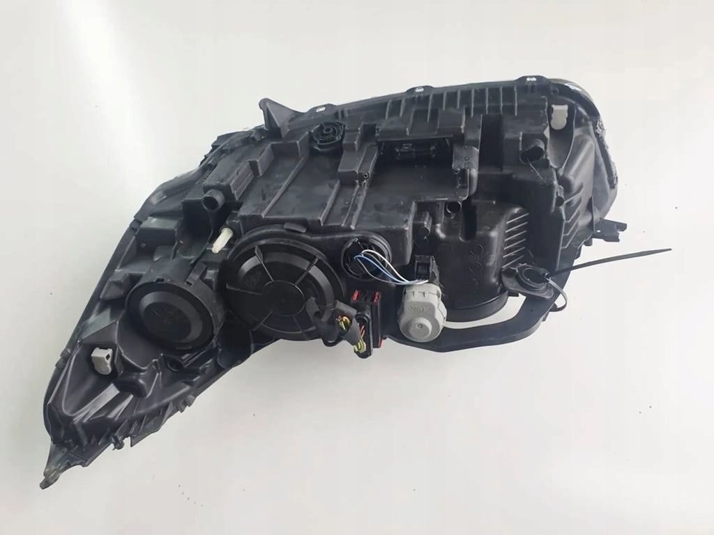 Frontscheinwerfer Citroën C5 III 89903365 Xenon Rechts Scheinwerfer Headlight