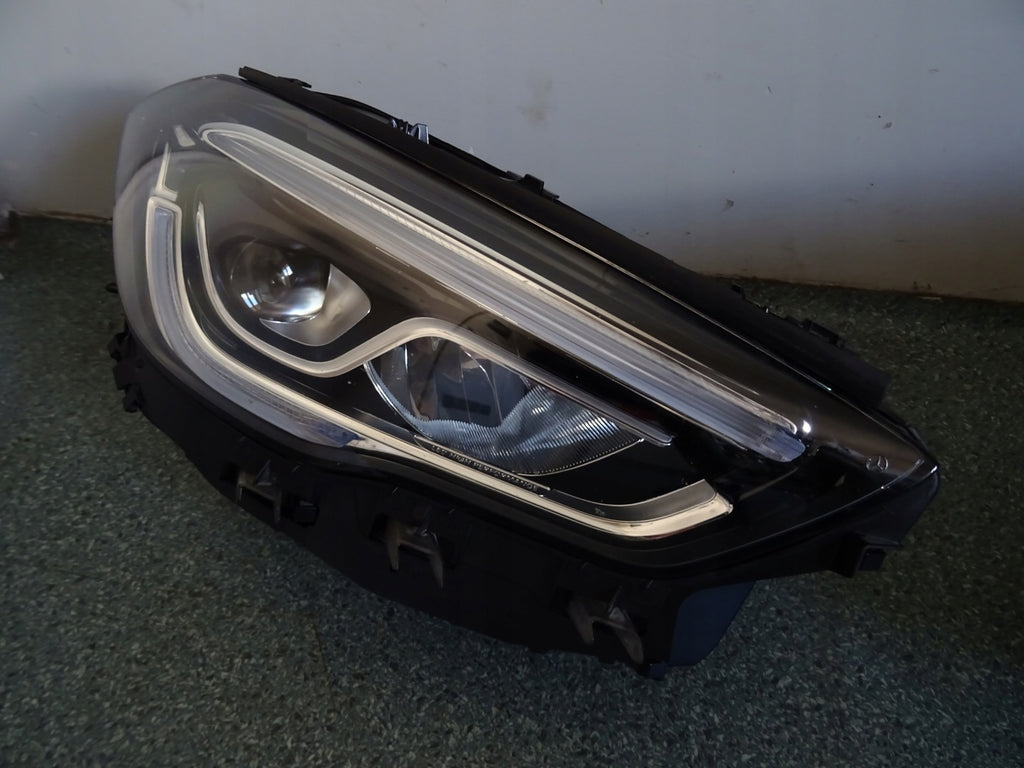 Frontscheinwerfer Mercedes-Benz X247 A2479063605 A2479063505 LED Ein Satz SCH2159937965ld