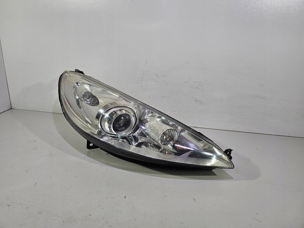 Frontscheinwerfer Peugeot 407 1938418373478 Rechts Scheinwerfer Headlight SCH9595302019mg