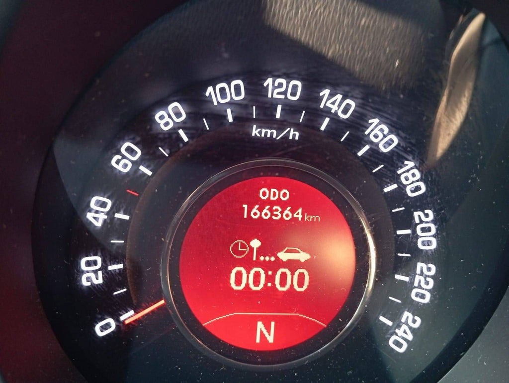 Motor Hyundai Kia Ix35 Sportage D4HA 2.0 CRDI 183PS 2012 Diesel Engine Komplett