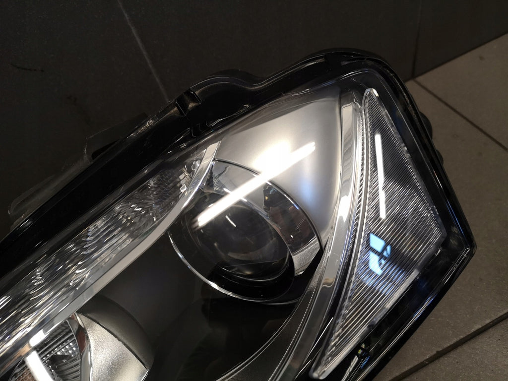 Frontscheinwerfer Audi A3 8P0941003BG Xenon Links Scheinwerfer Headlight SCH4790759244hy