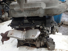 Laden Sie das Bild in den Galerie-Viewer, Motor Jaguar S-Type 9G766AB RF-XW4E 3.0 Benzin Engine Unkomplett MOT3123401876bi