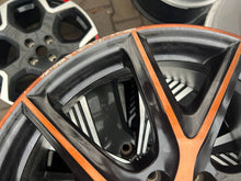 Laden Sie das Bild in den Galerie-Viewer, 1x Alufelge 19 Zoll 45ET 575601025AN Seat Ateca Rim Wheel FEL2365366032ll