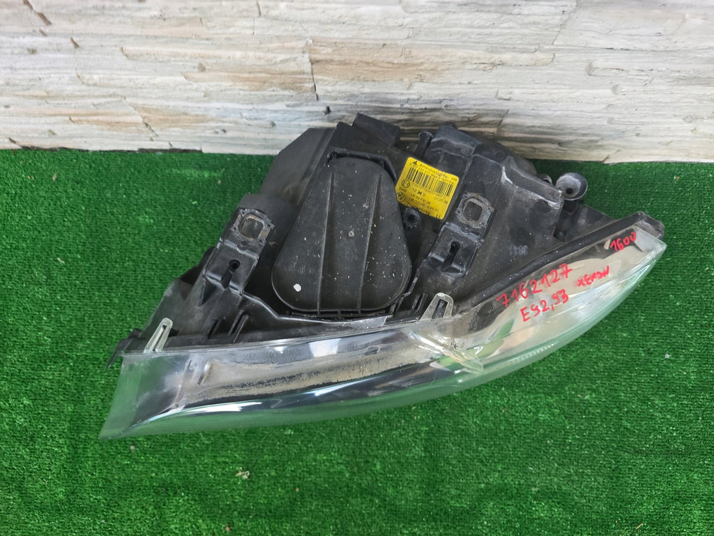 Frontscheinwerfer BMW 3 E92 7162127 Xenon Links Scheinwerfer Headlight SCH8666773286xl
