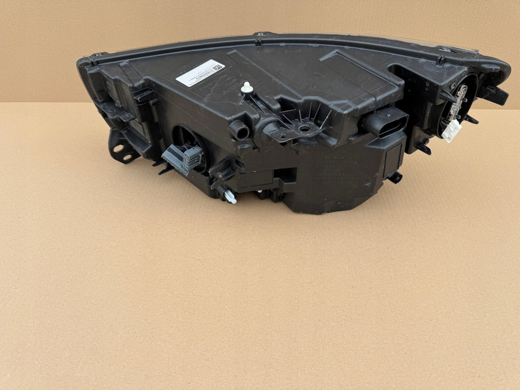 Frontscheinwerfer Volvo Xc40 31655983 Full LED Rechts Scheinwerfer Headlight SCH3084888343yu