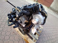 Load image into Gallery viewer, Motor Ford Transit Custom 2.2 TDCI 125PS 92kW 121TKm 2015 Diesel Engine Komplett MOT6603405080if