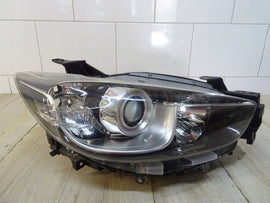 Frontscheinwerfer Mazda Cx5 Cx-5 KD5351030F Rechts Scheinwerfer Headlight