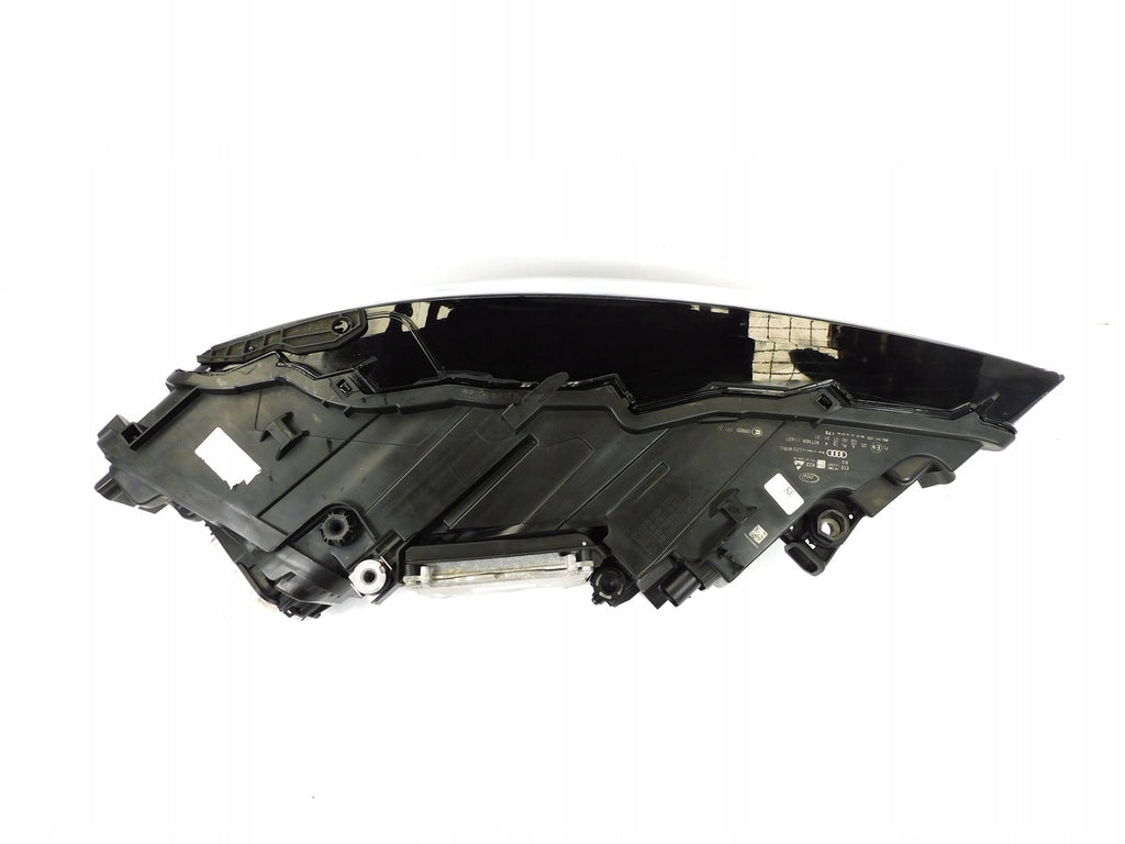 Frontscheinwerfer Audi Q7 4M0941035 Links Scheinwerfer Headlight