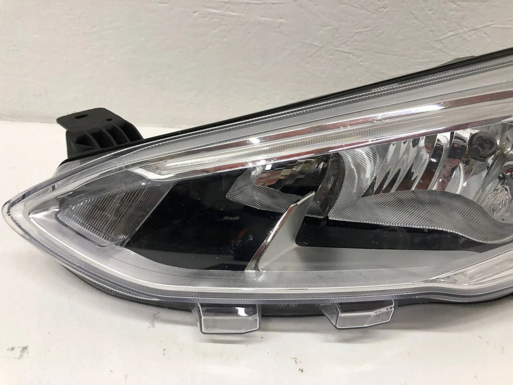 Frontscheinwerfer Ford Focus IV JX7B13W030AE Links Scheinwerfer Headlight SCH5923664915ce
