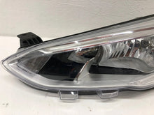 Laden Sie das Bild in den Galerie-Viewer, Frontscheinwerfer Ford Focus IV JX7B13W030AE Links Scheinwerfer Headlight SCH5923664915ce