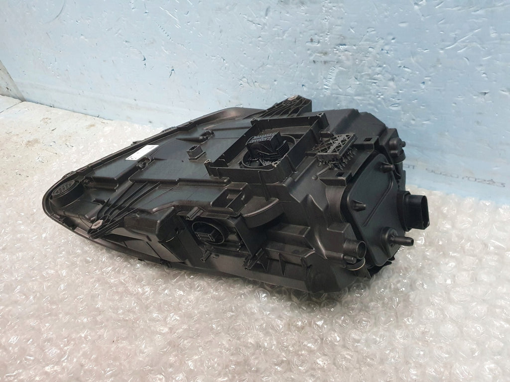 Frontscheinwerfer Porsche Macan 95b 95B941015F LED Links Scheinwerfer Headlight SCH4768218388mt