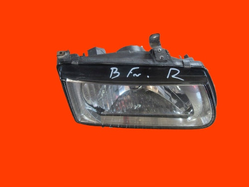 Frontscheinwerfer Opel Frontera B 91158038 Rechts Scheinwerfer Headlight SCH7651023588hu