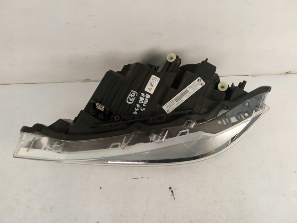 Frontscheinwerfer BMW 3 F30 F31 7259527 Links Scheinwerfer Headlight SCH8559040895ql