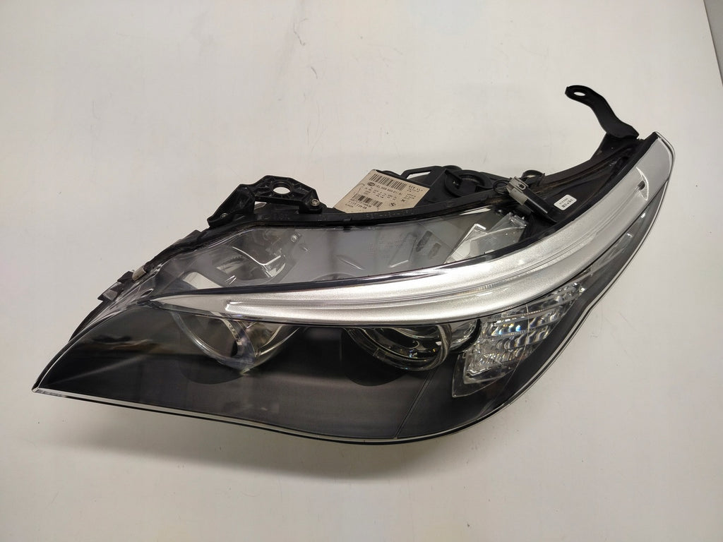 Frontscheinwerfer BMW E60 7177739-08 Xenon Links Scheinwerfer Headlight SCH2666528325ep