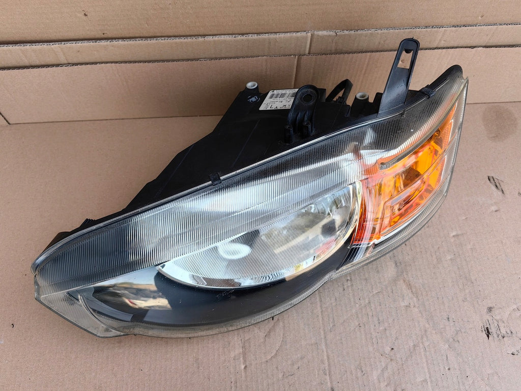 Frontscheinwerfer Mitsubishi Colt VI I 030124930100 Rechts oder Links