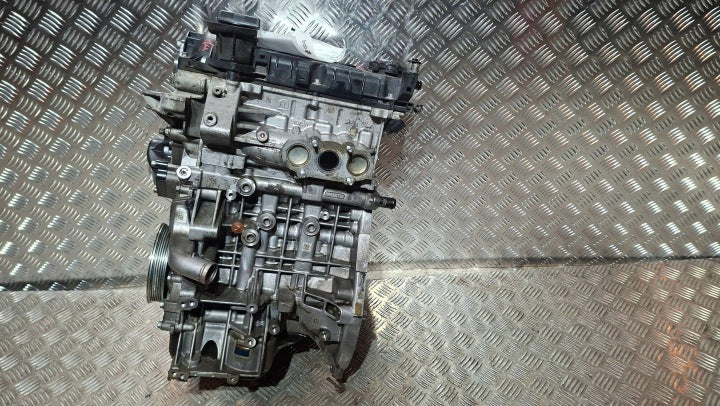 Motor Fiat Panda 46341162 1.0 69PS 51kW 88TKm 2019 Hybrid Engine Unkomplett MOT3756283973kk