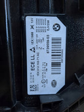 Load image into Gallery viewer, Frontscheinwerfer BMW X3 G01 8739559-03 Links Scheinwerfer Headlight SCH4528015137nh
