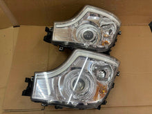 Laden Sie das Bild in den Galerie-Viewer, Frontscheinwerfer Mercedes-Benz A9618205239 Links Scheinwerfer Headlight SCH8611065042vw